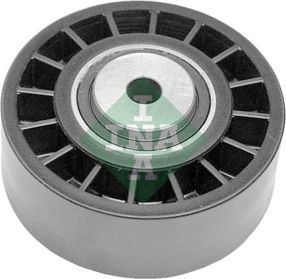 DeflectionGuide PulleyINA MERCEDES-BENZ