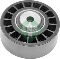 DeflectionGuide PulleyINA MERCEDES-BENZ