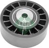 DeflectionGuide PulleyINA MERCEDES-BENZ