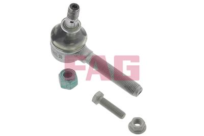 Tie Rod End Front Inner