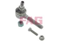 Tie Rod End Front Inner