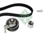 Timing Beltkit SKODA