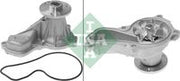 Water Pump, HONDA
