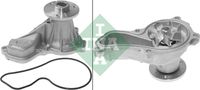Water Pump, HONDA