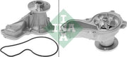 Water Pump, HONDA