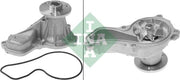 Water Pump, HONDA
