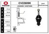 Joint Kit, drive shaft (Wheel Drive)