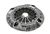Clutch Pressure Plate - Hammer - Dmax