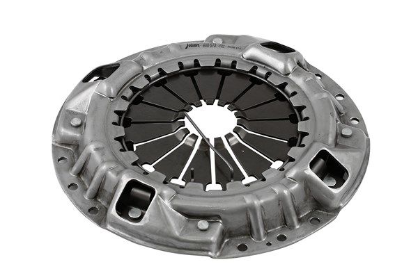 Clutch Pressure Plate - Hammer - Dmax