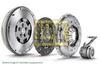 طقم دبرياج  -FORD