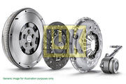 Clutch Kit (Clutch)
