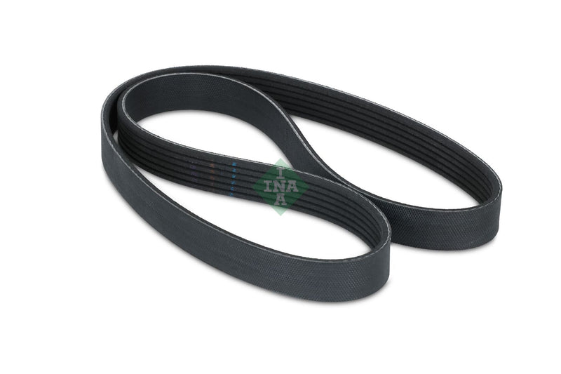 V-ribbed Belt (Belt Drive)