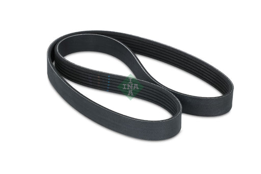 V-ribbed Belt (Belt Drive)