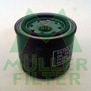 Oil Filter (Lubrication)