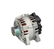 Alternator (Alternator)