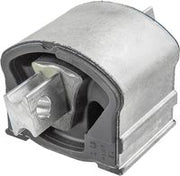 Mounting, automatic transmission