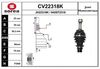 Joint Kit, drive shaft (Wheel Drive)
