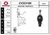 Joint Kit, drive shaft (Wheel Drive)