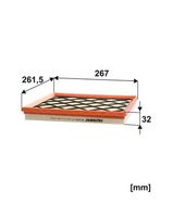 Air Filter