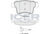 Brake Pad Set ICER