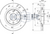 Brake Disc (Braking System)