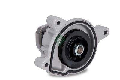 Water Pump, engine cooling  INA SKODA