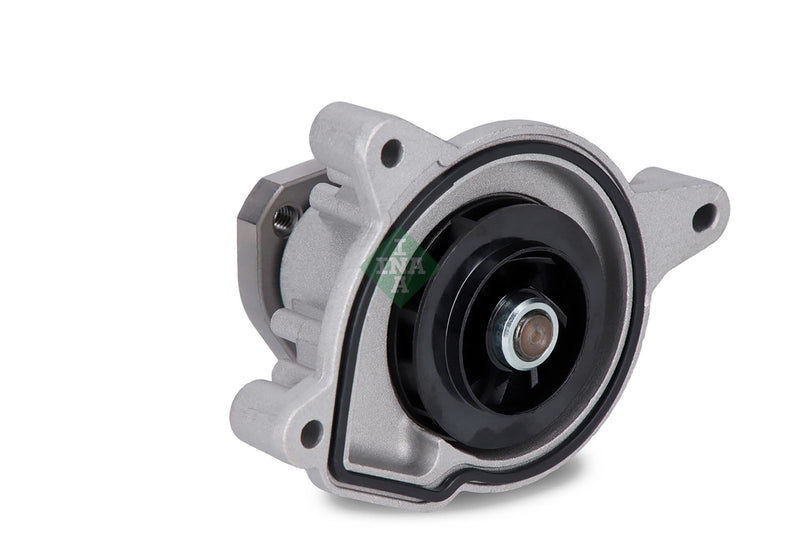 Water Pump, engine cooling  INA SKODA