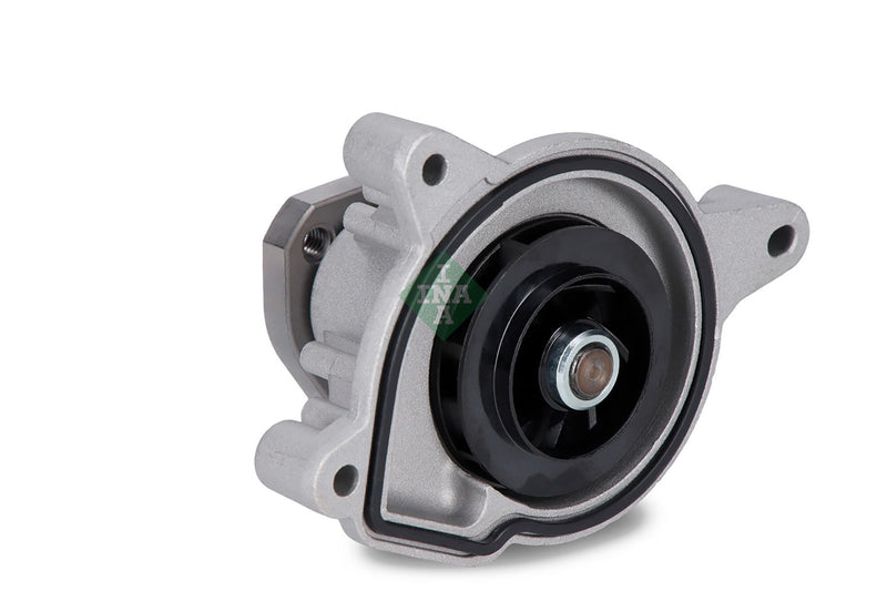 Water Pump, engine cooling  INA SKODA