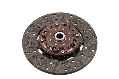 Clutch Disc