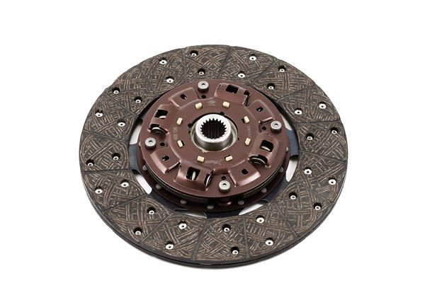 Clutch Disc