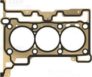 Cylinder Head Gasket - Glaser -Ecosport