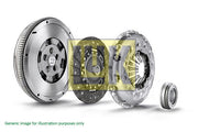 Clutch Kit Dmf