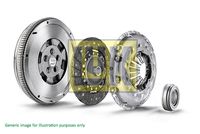 Clutch Kit Dmf