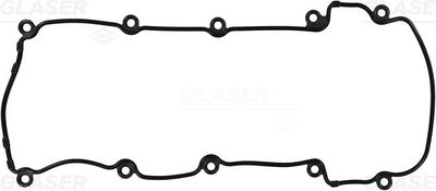 Gasket, cylinder head cover (Cylinder Head)