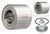 Wheel Bearing Kit Rear Axle