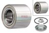 Wheel Bearing Kit Rear Axle