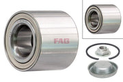 Wheel Bearing Kit Rear Axle