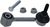 Link/Coupling Rod, stabiliser bar