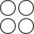 Intake Manifold Gasket Glaser Seat Ibiza