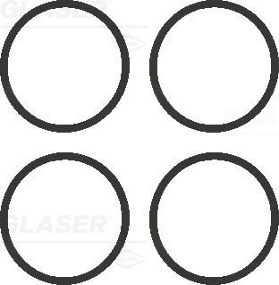 Intake Manifold Gasket Glaser Seat Ibiza