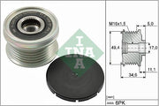 pulley alt.