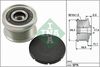 pulley alt.