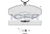 Brake Pad Set ICER