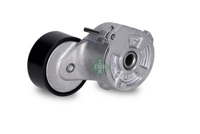 Belt Tensioner, V-ribbed belt PEUGEOT