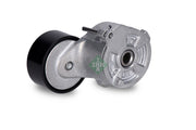 Belt Tensioner, V-ribbed belt PEUGEOT