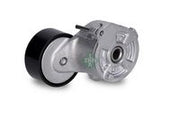 Belt Tensioner, V-ribbed belt PEUGEOT