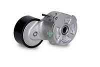 Belt Tensioner, V-ribbed belt PEUGEOT
