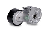 Belt Tensioner, V-ribbed belt PEUGEOT
