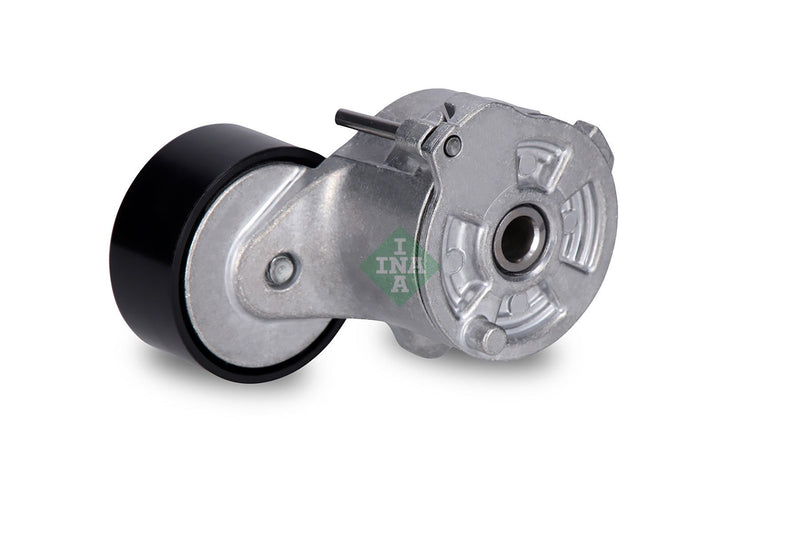 Belt Tensioner, V-ribbed belt PEUGEOT