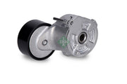 Belt Tensioner, V-ribbed belt PEUGEOT